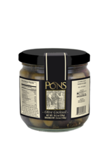 Pons Pons Olive Cocktail