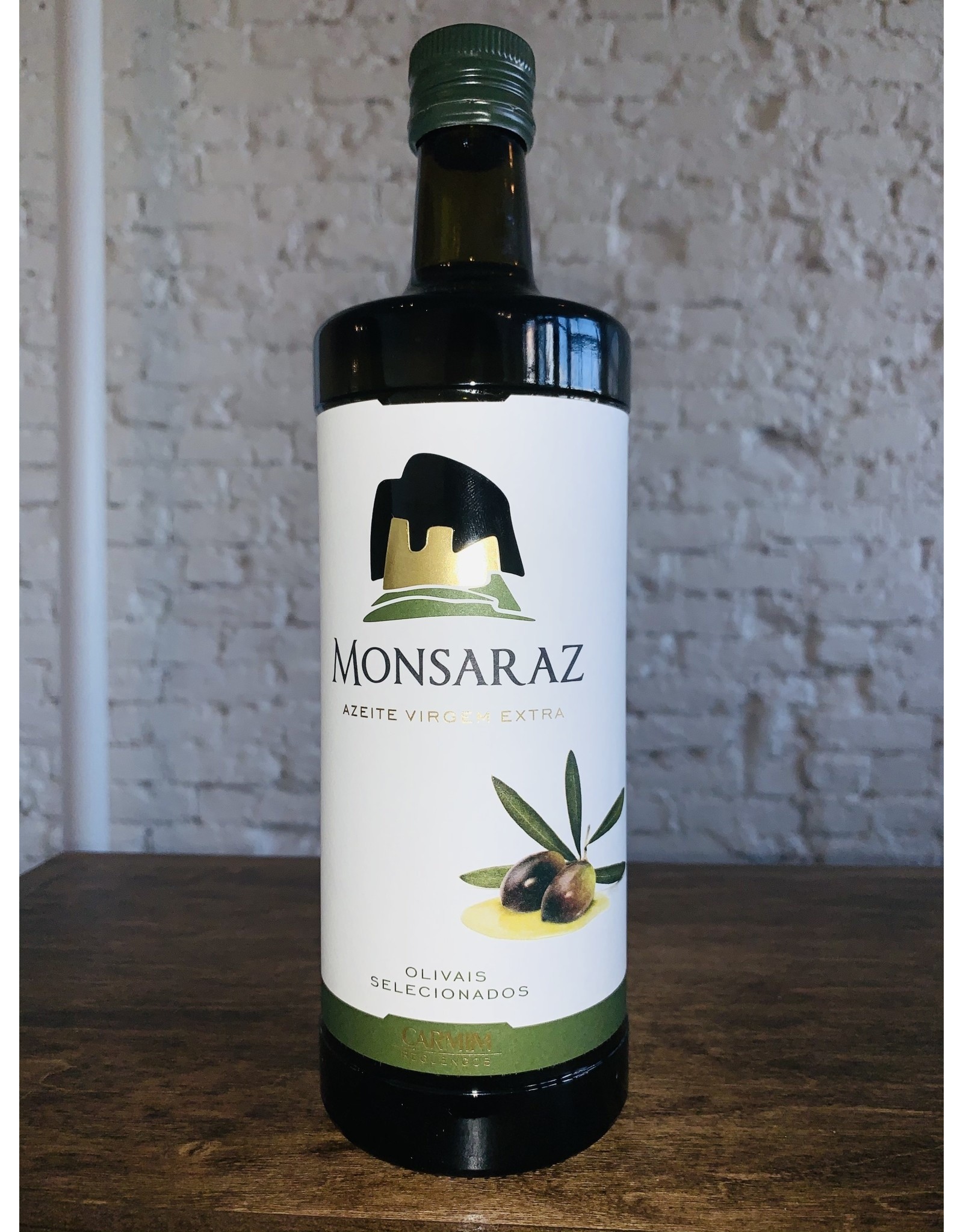 Monsaraz Monsaraz Extra Virgin Olive Oil