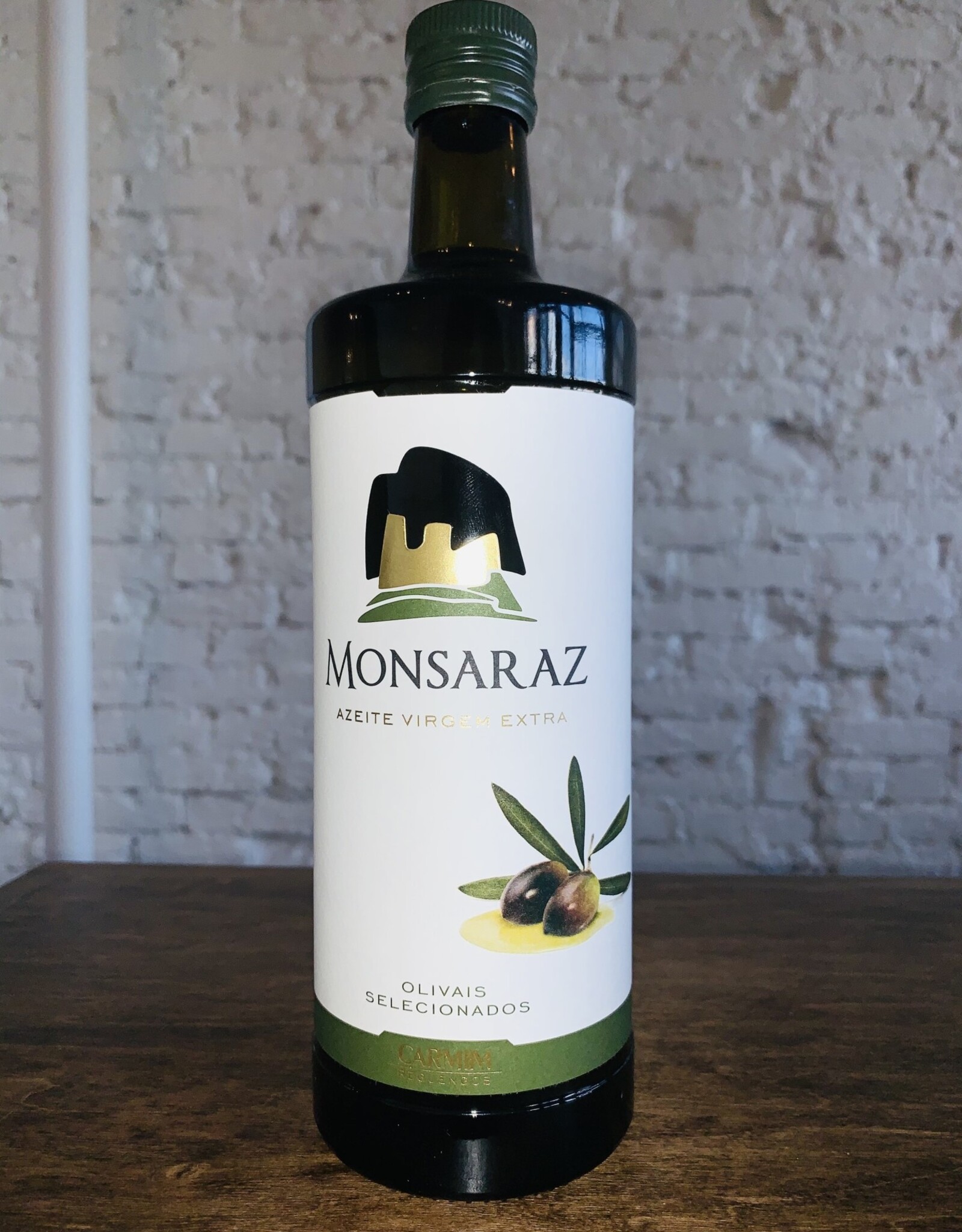 Monsaraz Monsaraz Extra Virgin Olive Oil