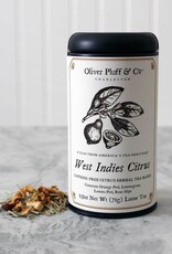 Oliver Pluff & Co Oliver Puff & Co Teas