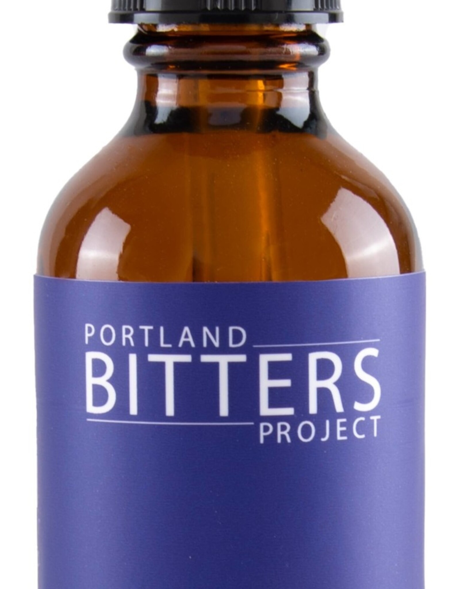 Portland Bitters Project Portland Bitters Project