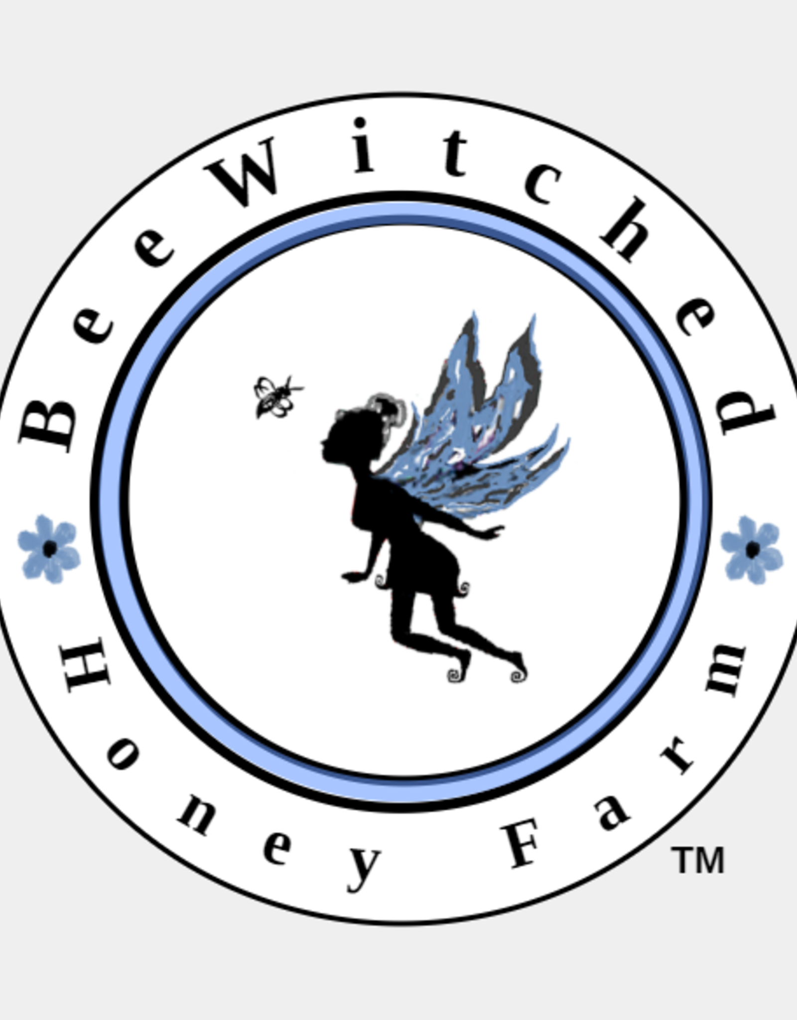 BeeWitched BeeWitched Raw Wildflower Honey