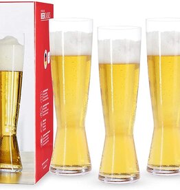 Spiegelau Spiegelau Pilsner Glasses 4 Pack