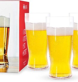 Spiegelau Spiegelau Lager Glasses 4 Pack