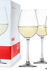 Spiegelau Spiegelau White Wine Glass 4 Pack