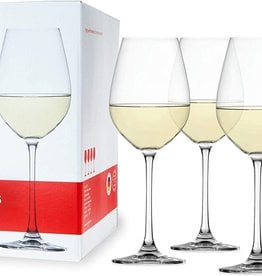 Spiegelau Spiegelau White Wine Glass 4 Pack