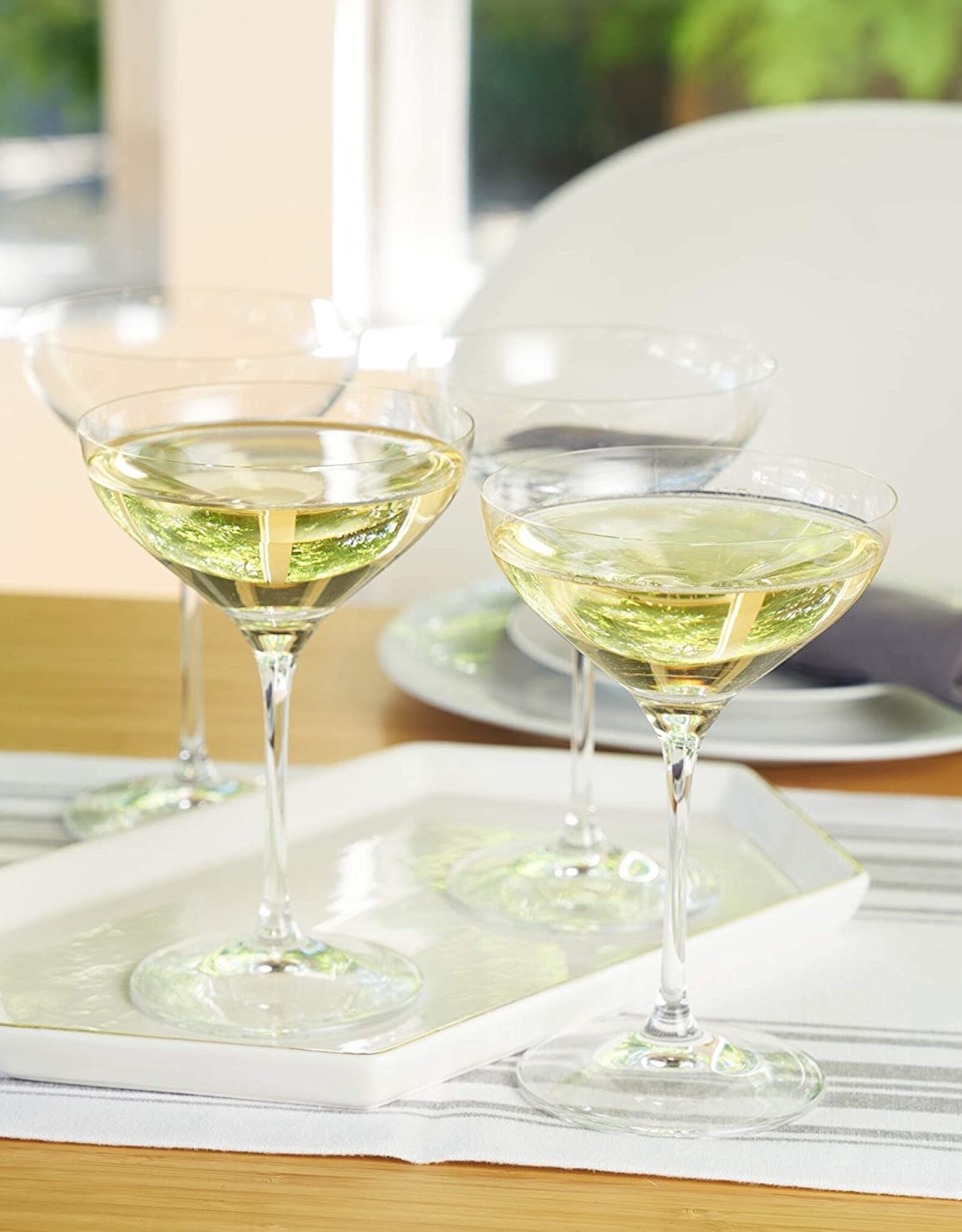 Spiegelau Champagne Coupe 4 Pack