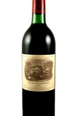 Chateau Lafite Chateau Lafite, Paulliac 1982