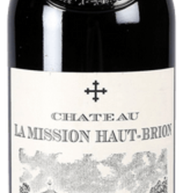 La Mission Haut-Brion Chateau La Mission Haut-Brion, Pessac-Léognan 1993