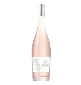 Winter in Provence First Press Rosé, Provence 2020