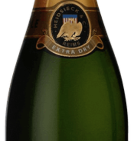 Heidsieck Champagne Heidsieck Gout American Extra Dry