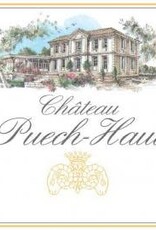 Chateau Punch-Haut Chateau Puech-Haut Prestige Rouge 2017
