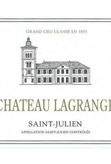 Chateau Lagrange Chateau Lagrange, Saint Julien 2016