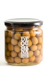 Dequmana Dequmana Arbequina Olives