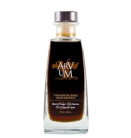 Arvum Arvum Gran Reserva Sherry Vinegar