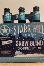 Starr Hill Starr Hill Snow Blind Doppelbock