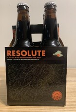 Brothers Brothers Resolute Bourbon-Barrel Aged Stout