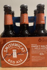 Smithwicks Smithwicks Red Ale