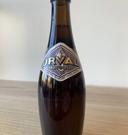 Orval Orval Trappist Ale