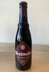 Westmalle Westmalle Trappist Duppel Ale