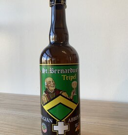 St. Bernardus St. Bernardus Tripel