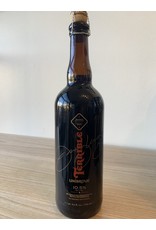 Unibroue Unibroue Terrible Belgian Style Quadruple Ale