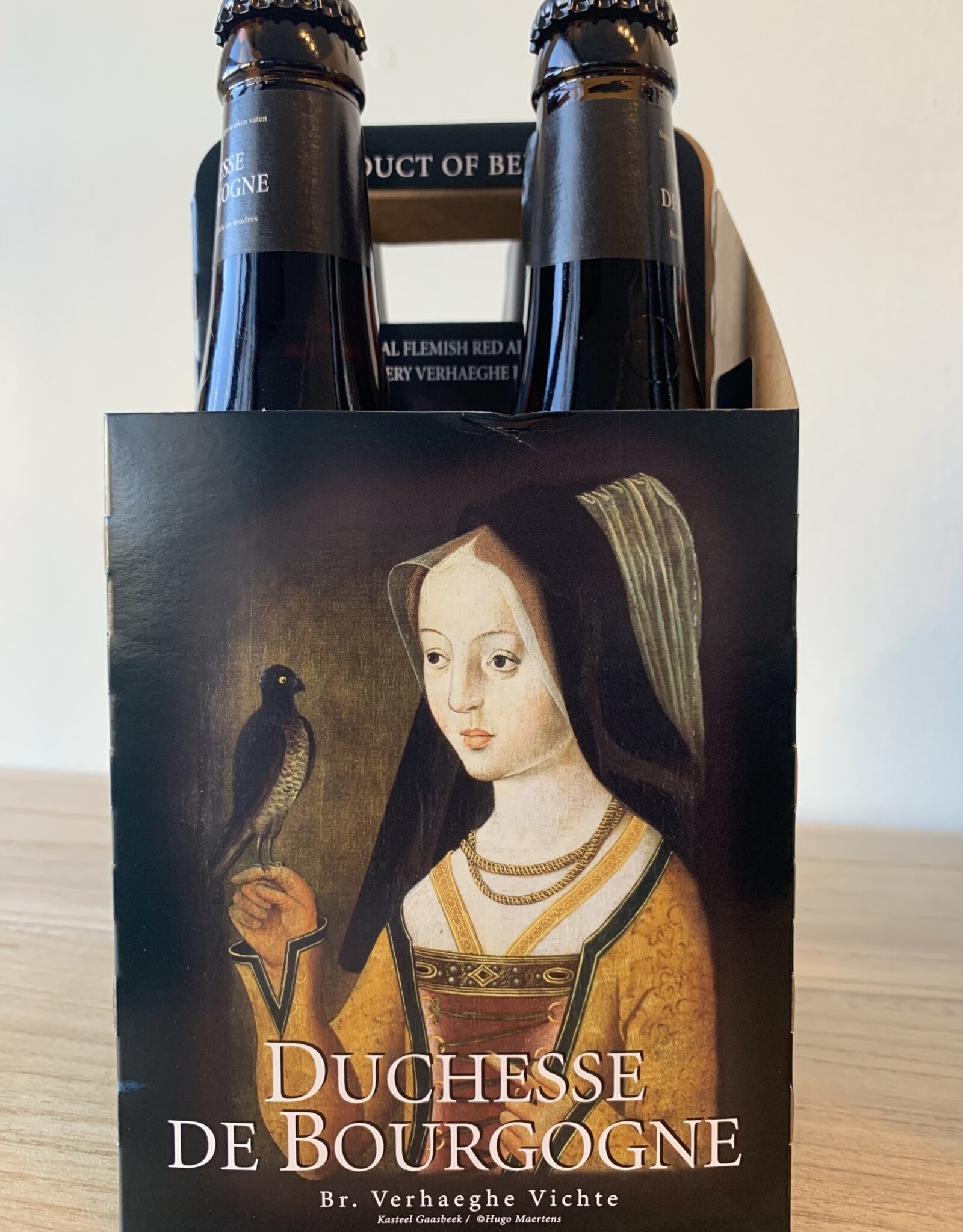 Brouwerij Verhaeghe Duchesse de Bourgogne