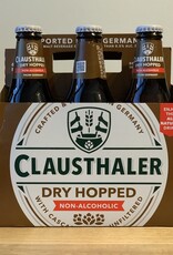 Clausthauler Clausthauler Dry Hopped NA