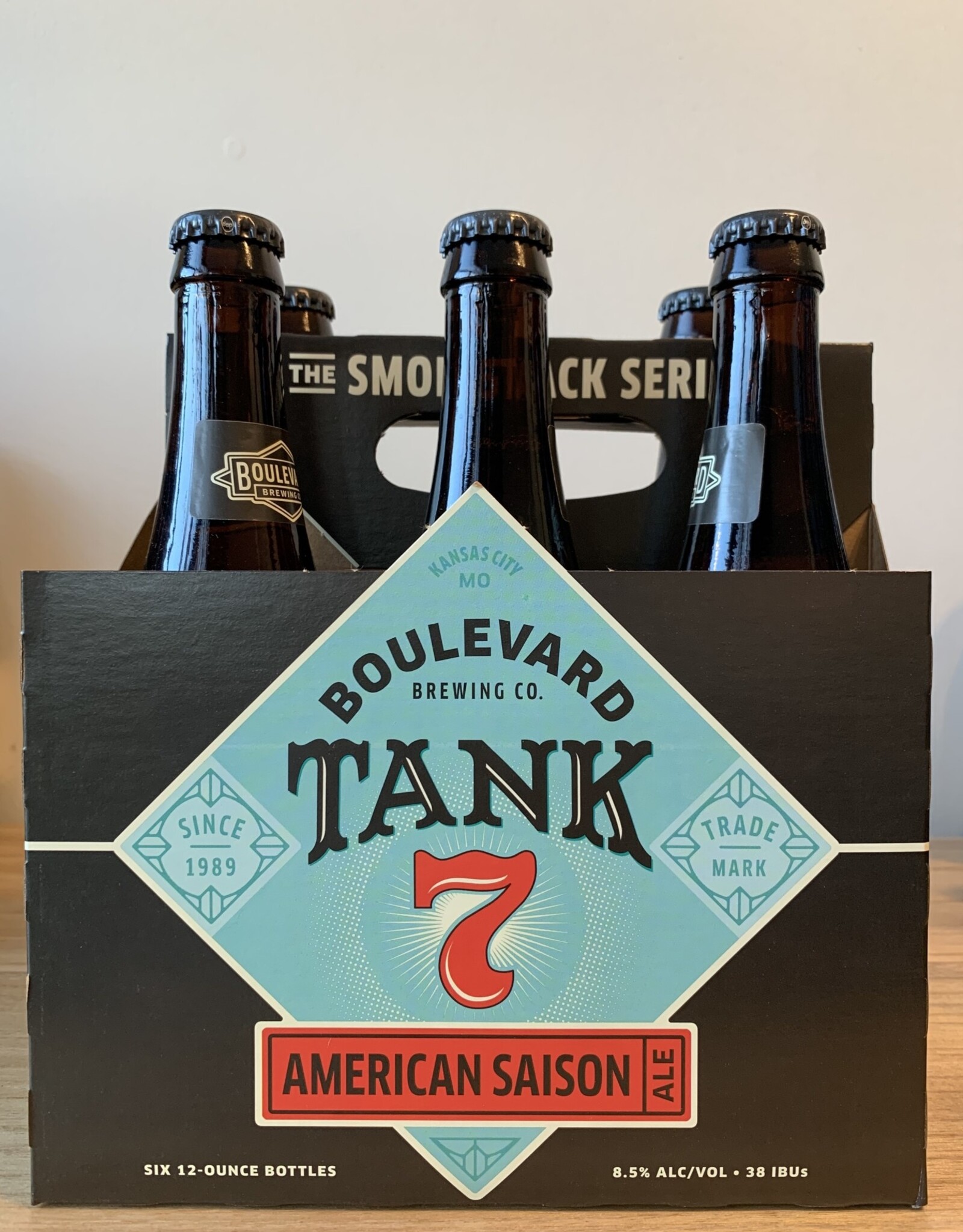 Boulevard Boulevard Tank 7 American Saison Ale