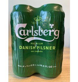 Carlsberg Carlsberg Danish Pilsner