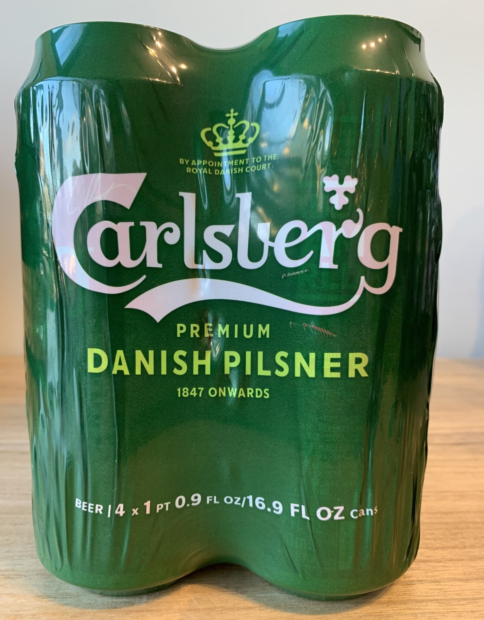 Carlsberg Carlsberg Danish Pilsner