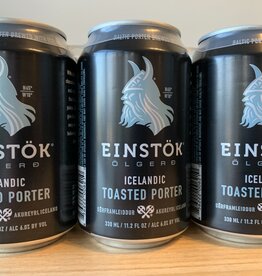 Einstök Einstök Icelandic Toasted Porter
