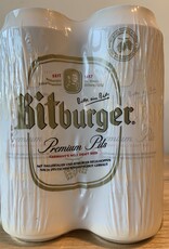 Bitburger Bitburger Premium Pils