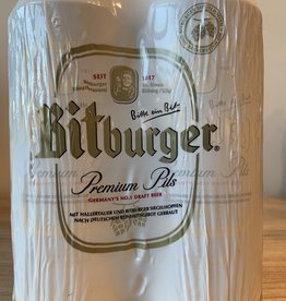 Bitburger Bitburger Premium Pils