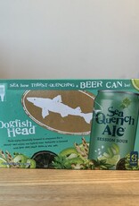 Dogfish Head Dogfish Head SeaQuench Ale Session Sour