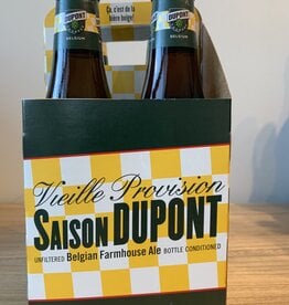 Brasserie Dupont Dupont Saison