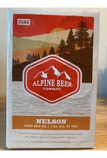 Alpine Brewing Co Alpine Nelson IPA