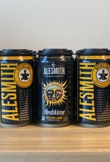 Alesmith Alesmith Sublime Mexican-Style Lager