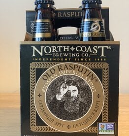 North Coast North Coast Old Rasputin Imperial Stout