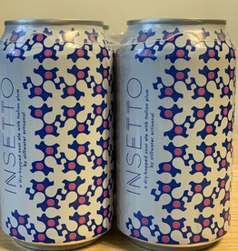 Stillwater Stillwater Insetto Dry-Hopped Plum Sour