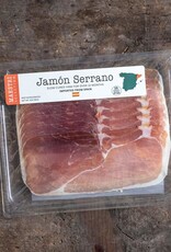 Maestri Maestri Jamón Serrano 3oz