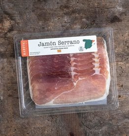 Maestri Maestri Jamón Serrano 3oz