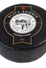 Snowdonia Snowdonia Black Bomber Extra Mature Cheddar