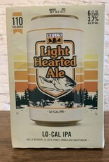 Bell's Bell's Light Hearted Ale