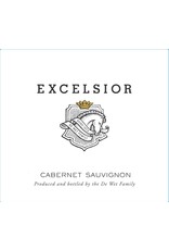 Excelsior Excelsior Cabernet Sauvignon, Robertson