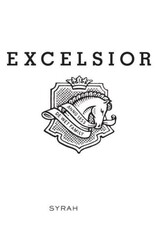 Excelsior Excelsior Syrah, Robertson