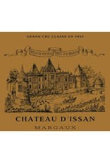 Chateau D'Issan, Margaux 2015