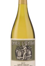 Heitz Cellars Heitz Cellars Chardonnay, Napa Valley 2017,