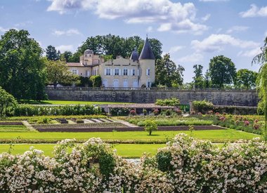 Bordeaux