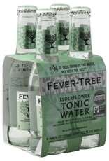 Fever-Tree Fever-Tree Elderflower Tonic